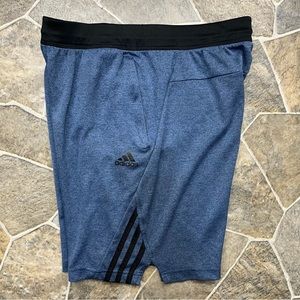adidas AEROREADY Athletic Shorts